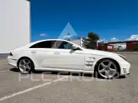 2005 Mercedes Benz CLS 500