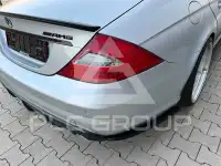 2005 Mercedes Benz CLS 500