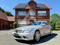 2005 Mercedes Benz CLS 500
