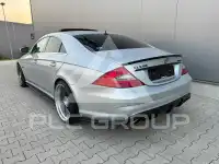 2005 Mercedes Benz CLS 500