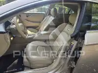 2005 Mercedes Benz CLS 500