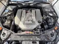 2005 Mercedes Benz CLS 500