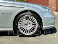 2005 Mercedes Benz CLS 500