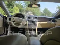 2005 Mercedes Benz CLS 500