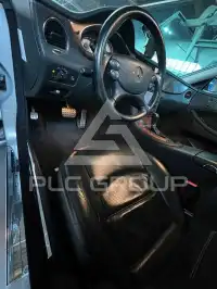 2005 Mercedes Benz CLS 500