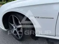 2005 Mercedes Benz CLS 500