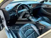 2005 Mercedes Benz CLS 500