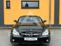 2005 Mercedes Benz CLS 500