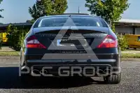 2005 Mercedes Benz CLS 500