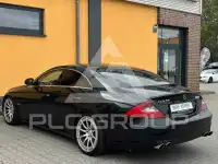 2005 Mercedes Benz CLS 500