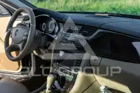 2005 Mercedes Benz CLS 500