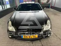 2005 Mercedes Benz CLS 500