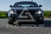 2005 Mercedes Benz CLS 500