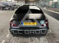 2005 Mercedes Benz CLS 500