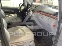 2005 Mercedes Benz Viano