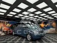 2005 Mercedes Benz Viano