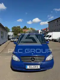 2005 Mercedes Benz Viano