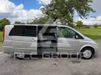 2005 Mercedes Benz Viano