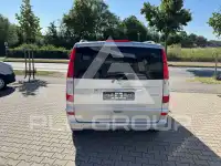 2005 Mercedes Benz Viano