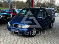 2005 Mercedes Benz Viano