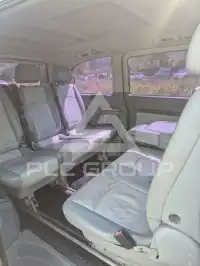 2005 Mercedes Benz Viano