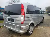 2005 Mercedes Benz Viano