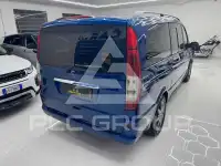 2005 Mercedes Benz Viano