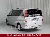2005 Mercedes Benz Viano