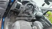 2005 Mercedes Benz Viano