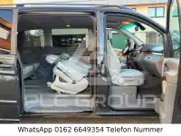 2005 Mercedes Benz Viano