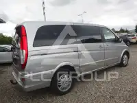 2005 Mercedes Benz Viano