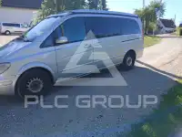 2005 Mercedes Benz Viano
