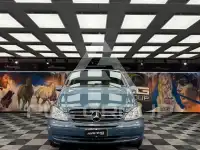 2005 Mercedes Benz Viano