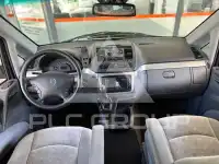 2005 Mercedes Benz Viano