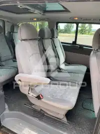 2005 Mercedes Benz Viano