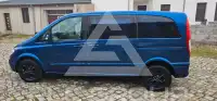 2005 Mercedes Benz Viano