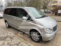 2005 Mercedes Benz Viano