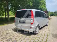 2005 Mercedes Benz Viano