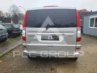 2005 Mercedes Benz Viano