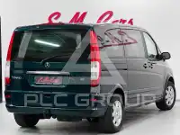 2005 Mercedes Benz Viano