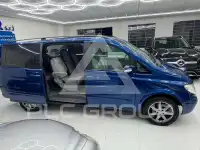 2005 Mercedes Benz Viano