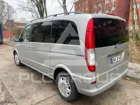 2005 Mercedes Benz Viano