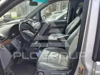 2005 Mercedes Benz Viano