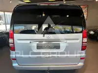 2005 Mercedes Benz Viano