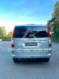 2005 Mercedes Benz Viano