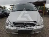 2005 Mercedes Benz Viano