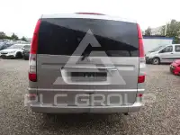 2005 Mercedes Benz Viano