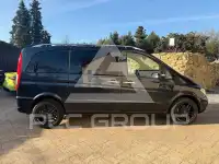 2005 Mercedes Benz Viano
