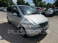 2005 Mercedes Benz Viano