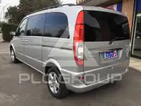 2005 Mercedes Benz Viano